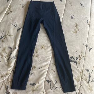 Lululemon size 2 leggings (originally $90)